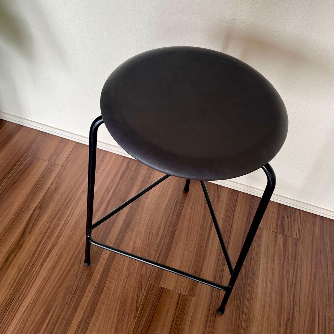 フリッツ ハンセン ハイドットスツール カウンタースツール ドットスツール