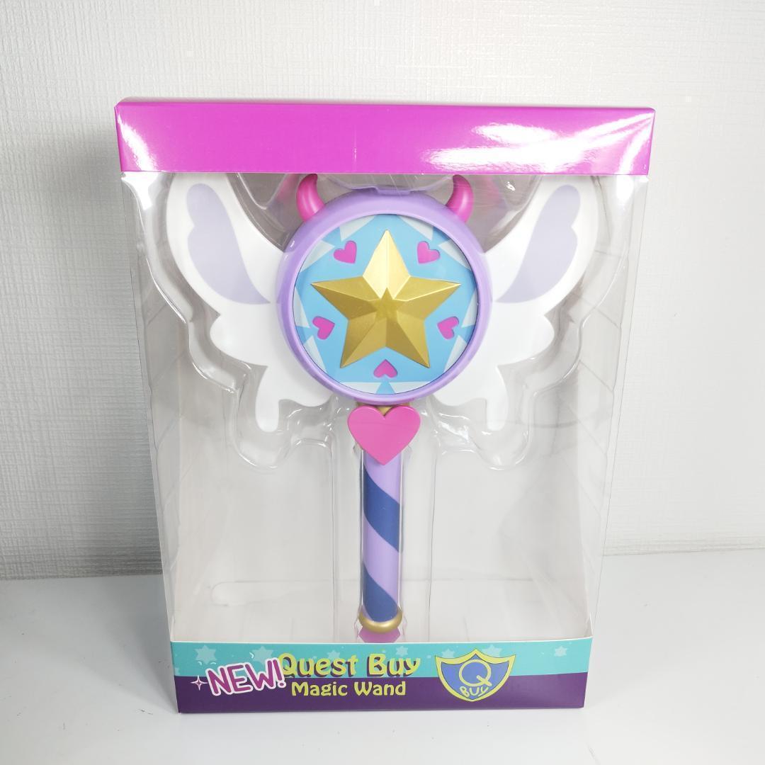 悪魔バスタースター ステッキ ディズニー ハート Disney 海外 h6Z7