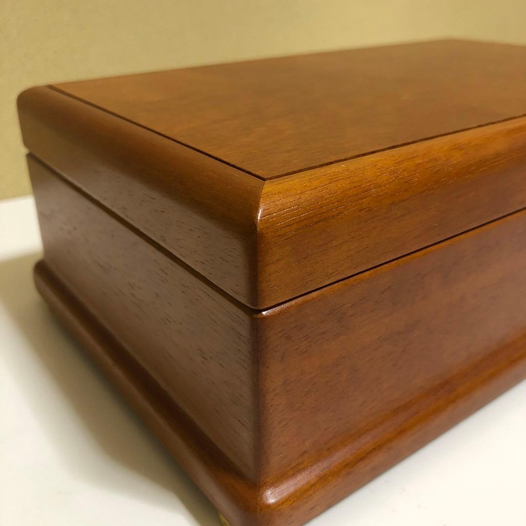 ORPHEUS オルフェウス 50弁 カノン オルゴール