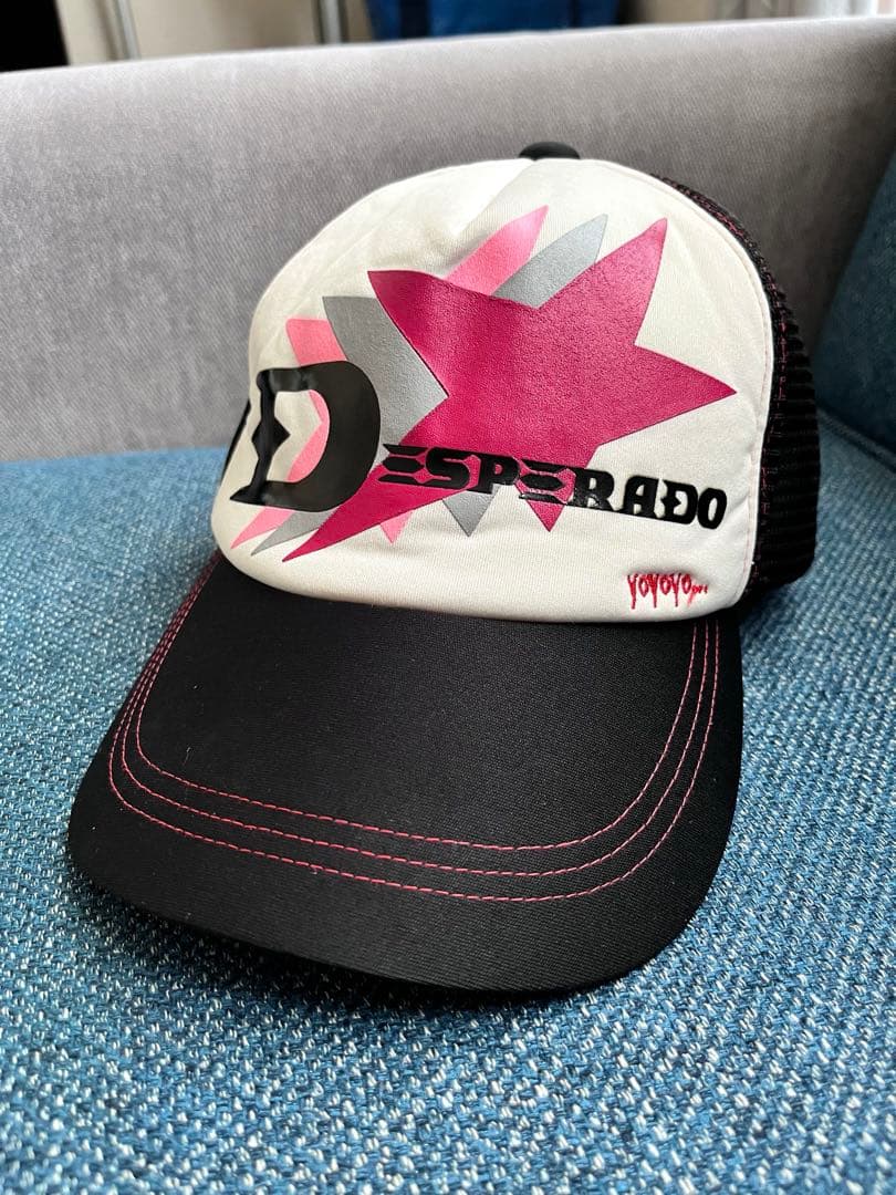 Diggy-MO' SOUL'd OUT CAP キャップ SOUL'd OUT Diggy-MO