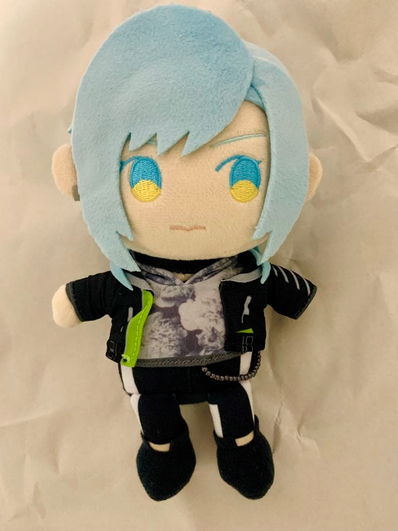 ブラスタ ブラックスター きみとふれんず 晶 ブラックスター -Theater