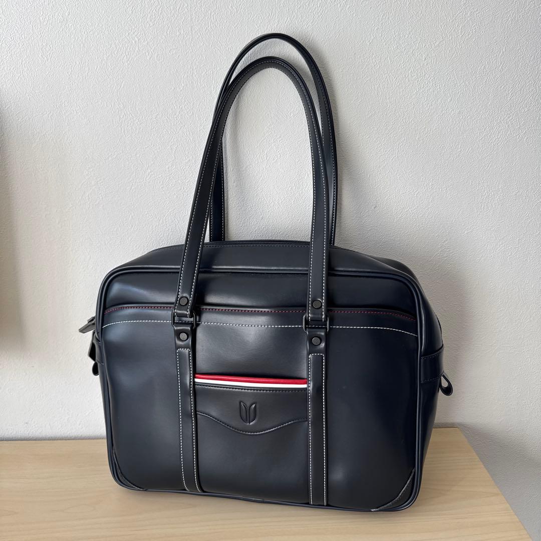 英理女子学院高等学校 通学正カバン - メルカリ