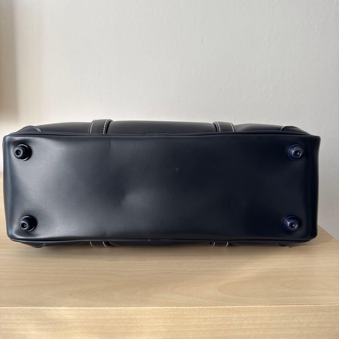 英理女子学院高等学校 通学正カバン - メルカリ