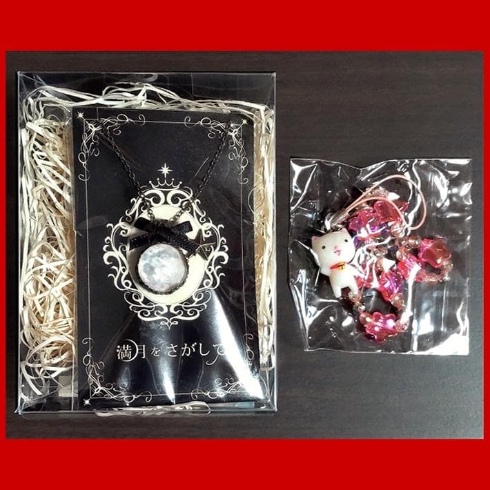 カリスマ テラ アクキー 缶バッジ ポスカ まとめ カリスマワールド