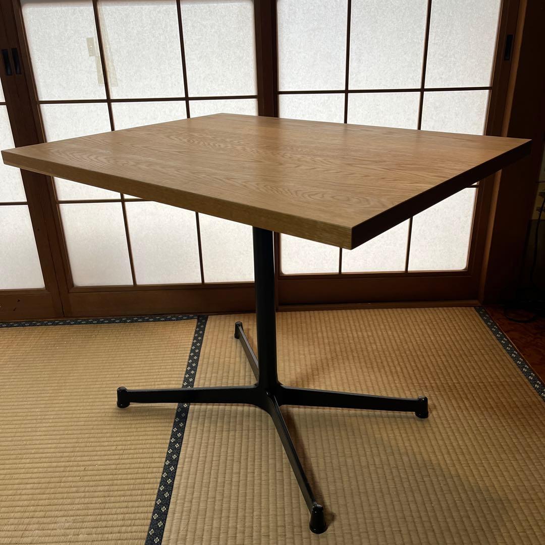 カフェテーブル　greeniche 北欧インテリアstore