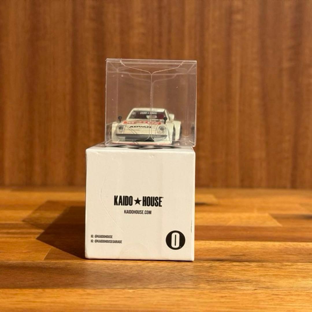 KAIDO★HOUSE 街道ハウス FAIRLADY Z MOTUL