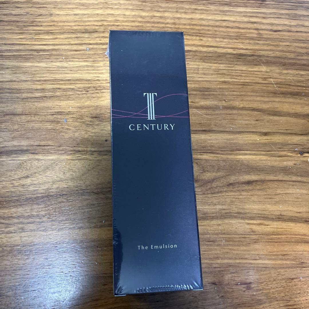 新品トワニーセンチュリージ エマルジョンαSP125mlトワニー