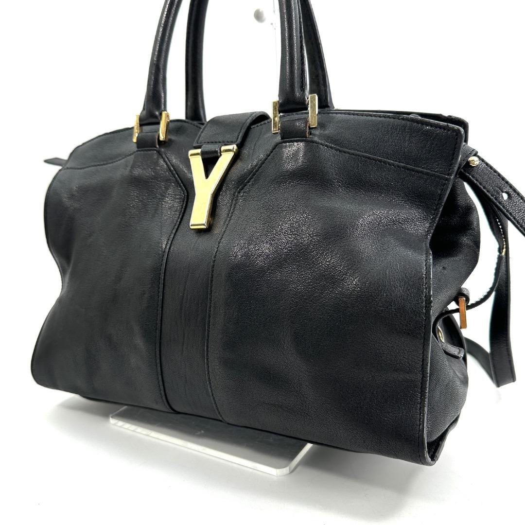 Yves Saint Laurent Cabas bag カバス