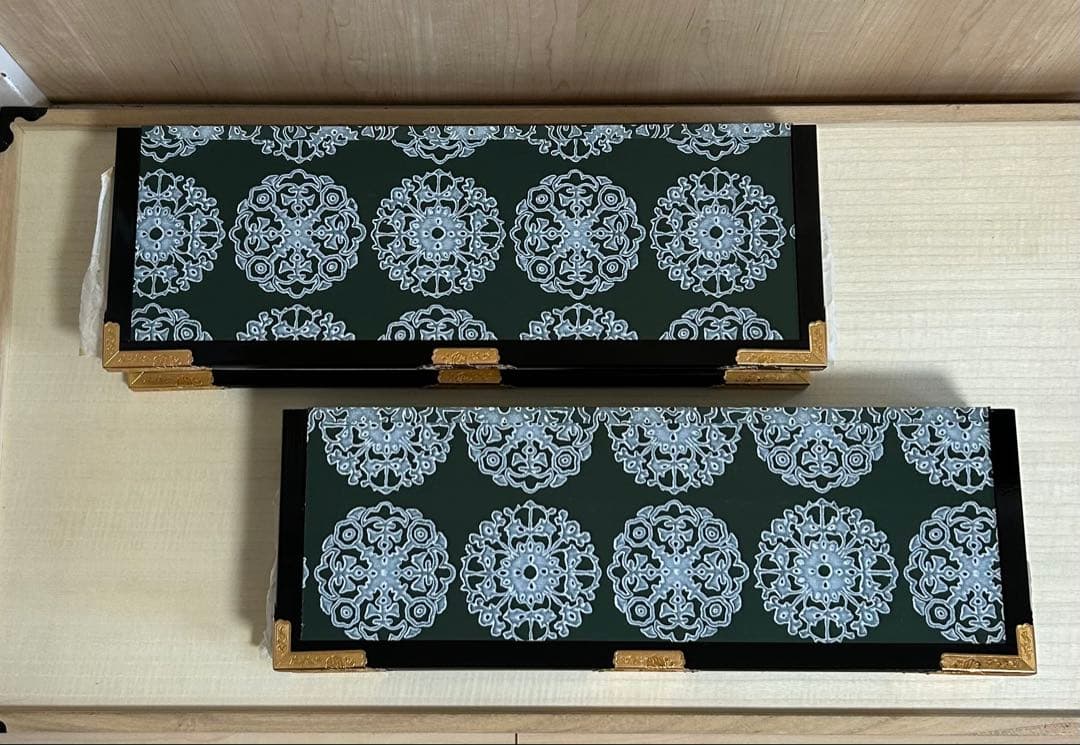 京都島津　雛人形