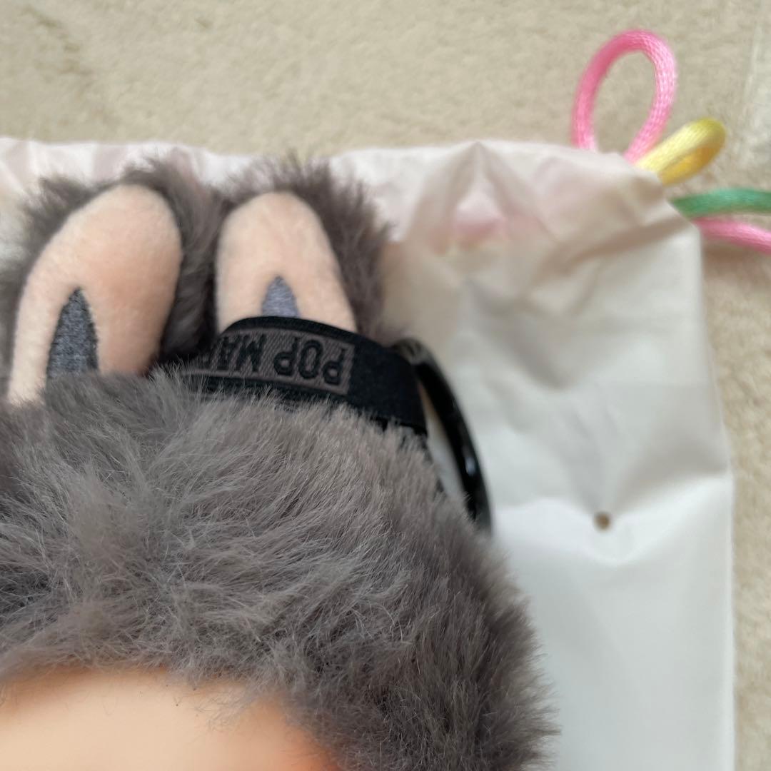 z*o様 POP MART LABUBU ポップマート ラブブ