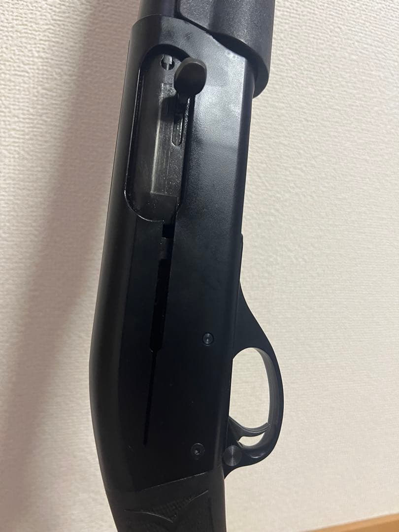 東京マルイ マルゼン　M1100 オートローダー　BV ガスガン　ショットガン