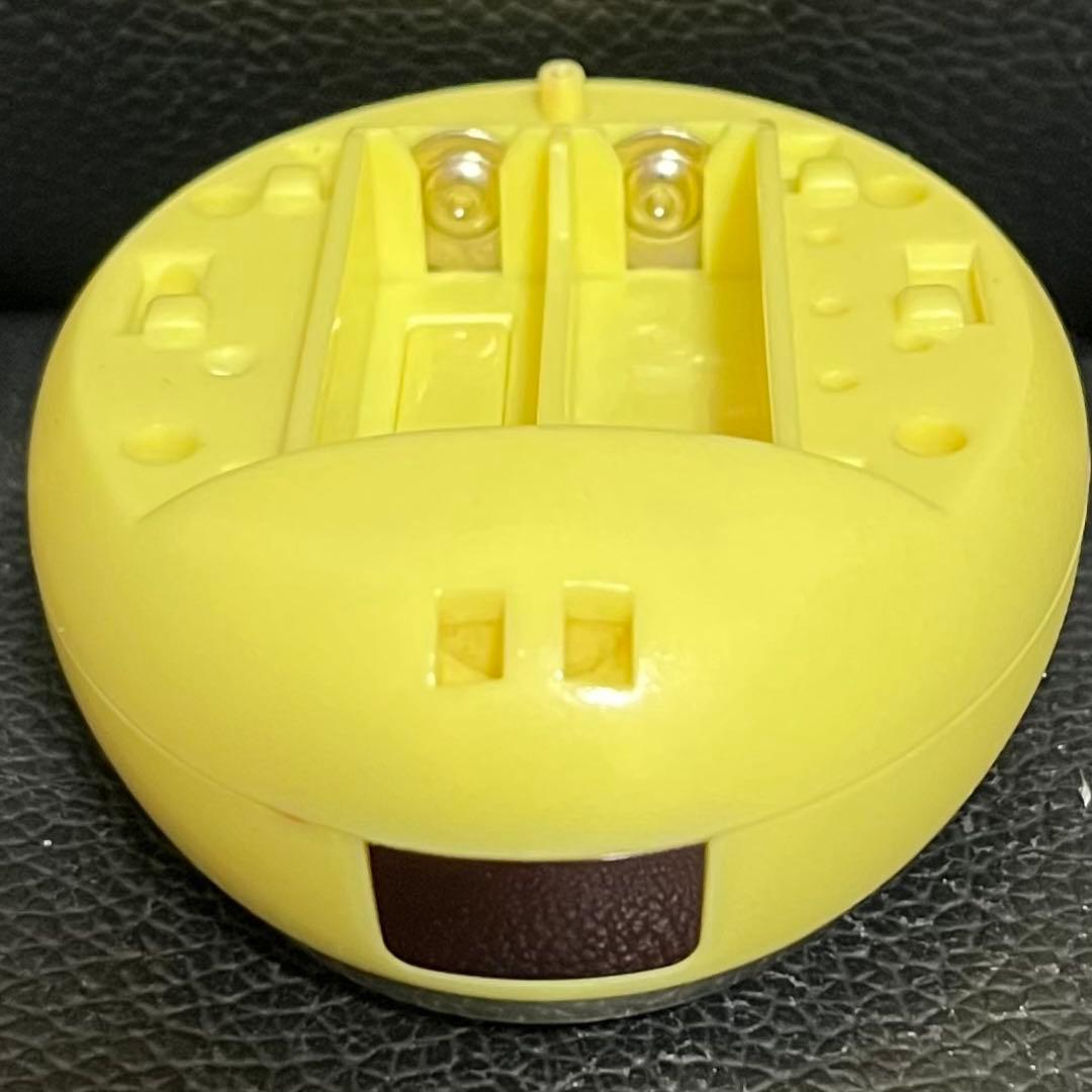 たまごっちiDL Tamagotchi イエロー たまごっちid L たまごっち