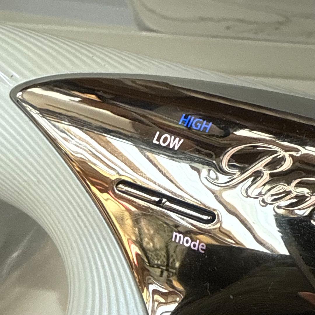 リド1 　ReFaリファ　ドライヤー　スマート　ReFa 　RE-AN-02A