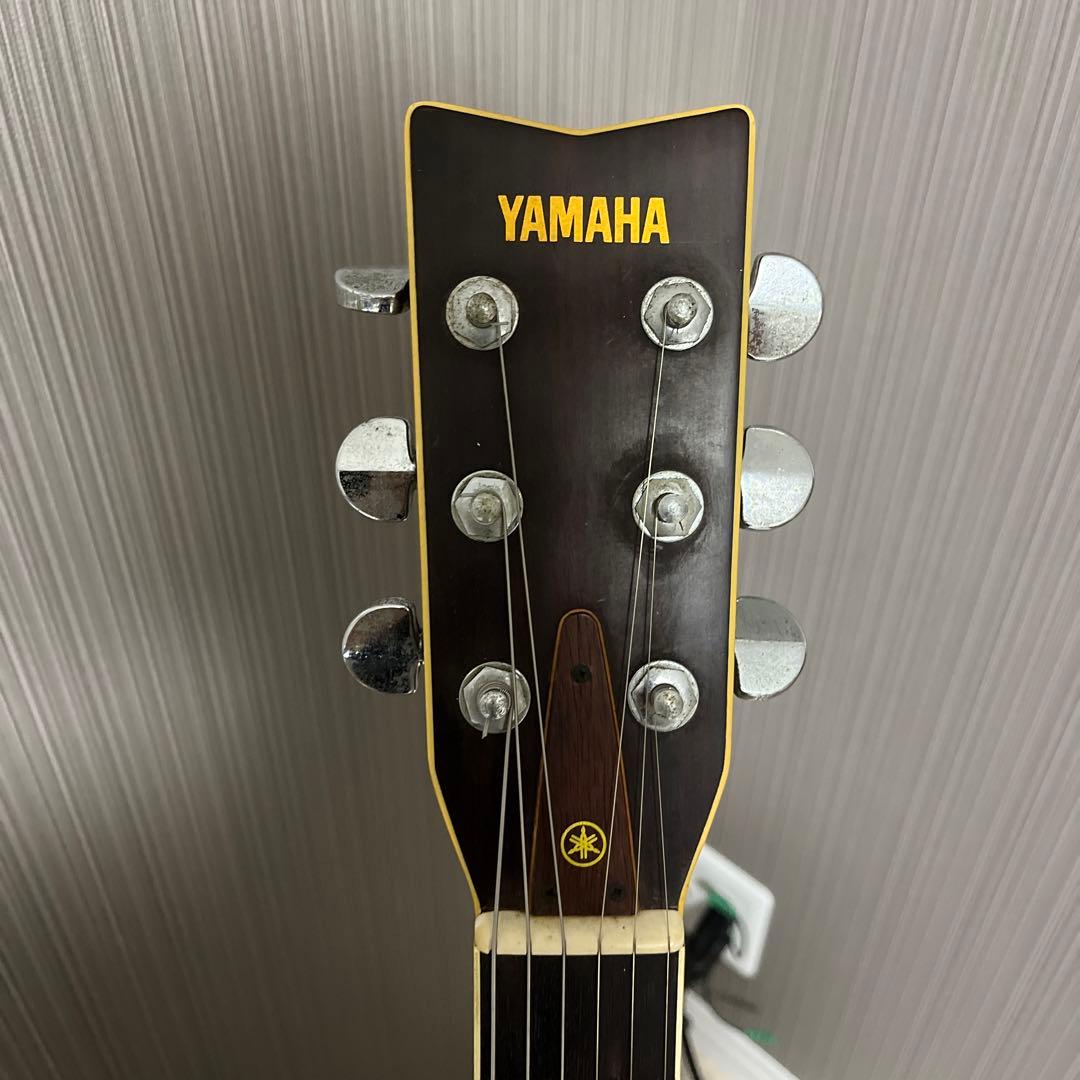 アコギ YAMAHA FG252 中古】YAMAHA FG-252 オレンジラベル 70年代