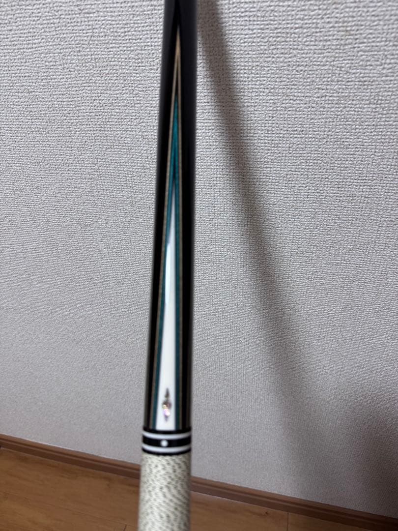 バットのみ CL23-1 19 oz ビリヤードキュー