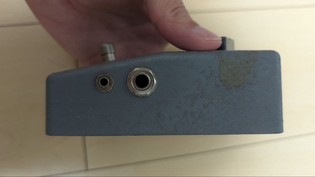 ROSS Compressor ヴィンテージ エフェクター ロス コンプ