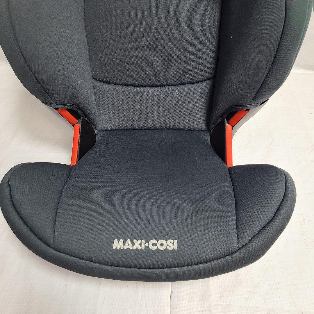 n*様 ほぼ新品　 マキシコシ ジュニアシート　チャイルドシート ISOFIX