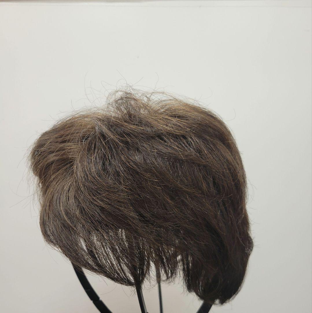 VALAN 7分ウィッグ