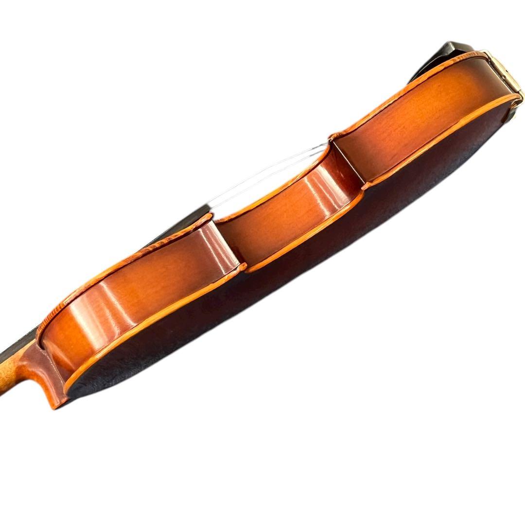 SUZUKI バイオリン No.240 4/4