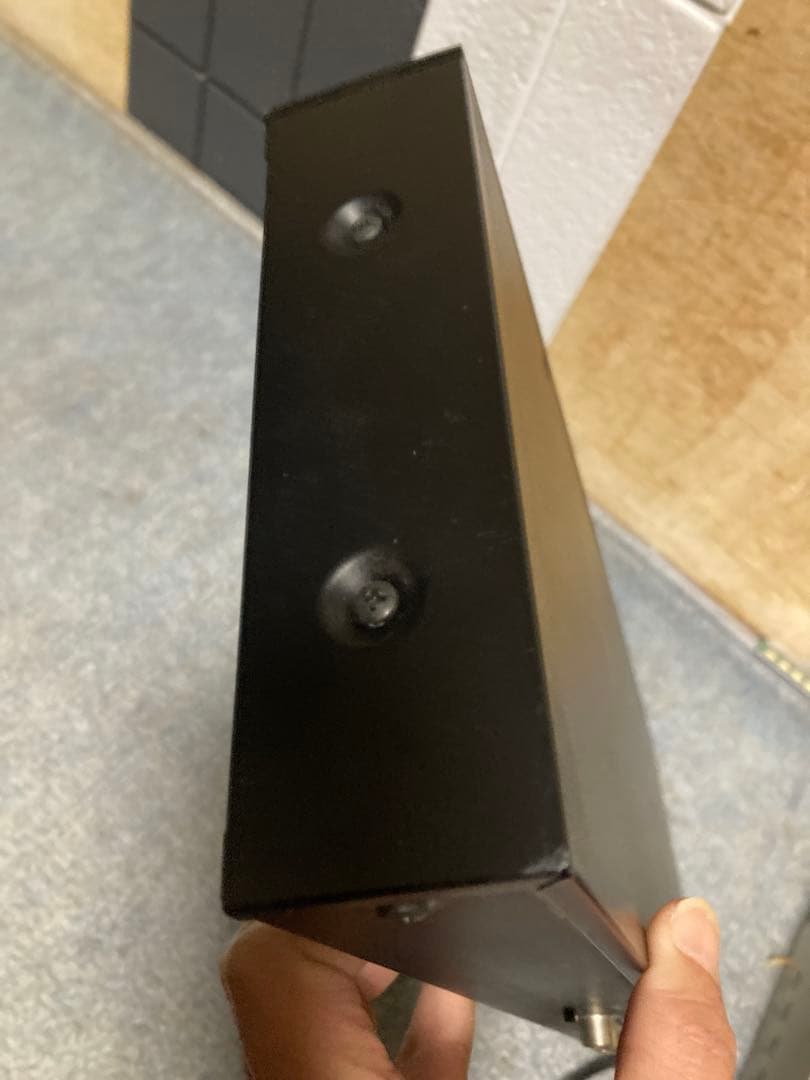 audio-technica AT-WC3 ワイヤレスマイクシステム