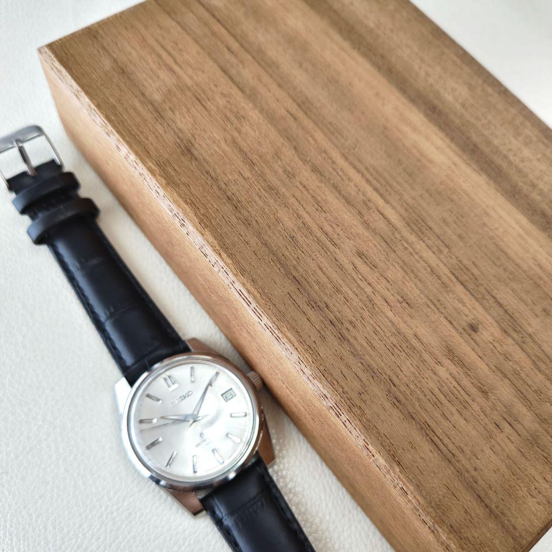 【OH済】グランドセイコーセカンド5722-9991