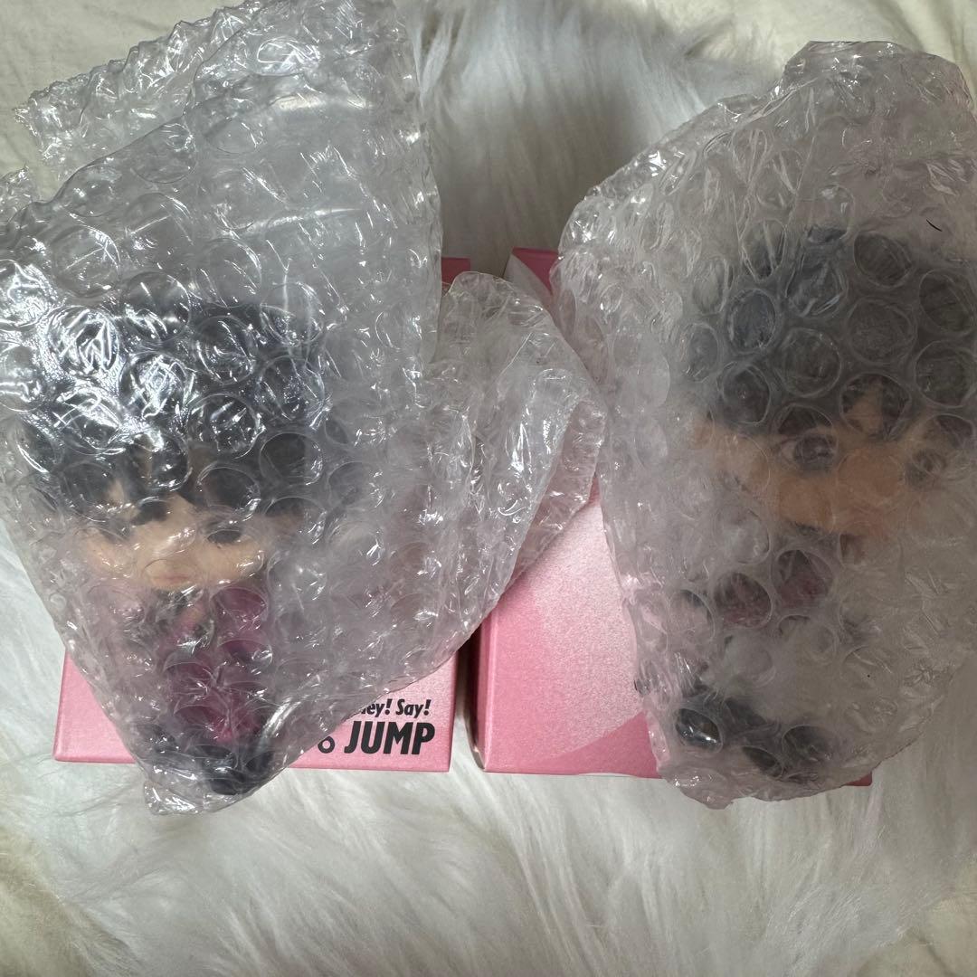 Hey!Say!JUMP 知念侑李 フィギュア シークレット ノーマル - メルカリ