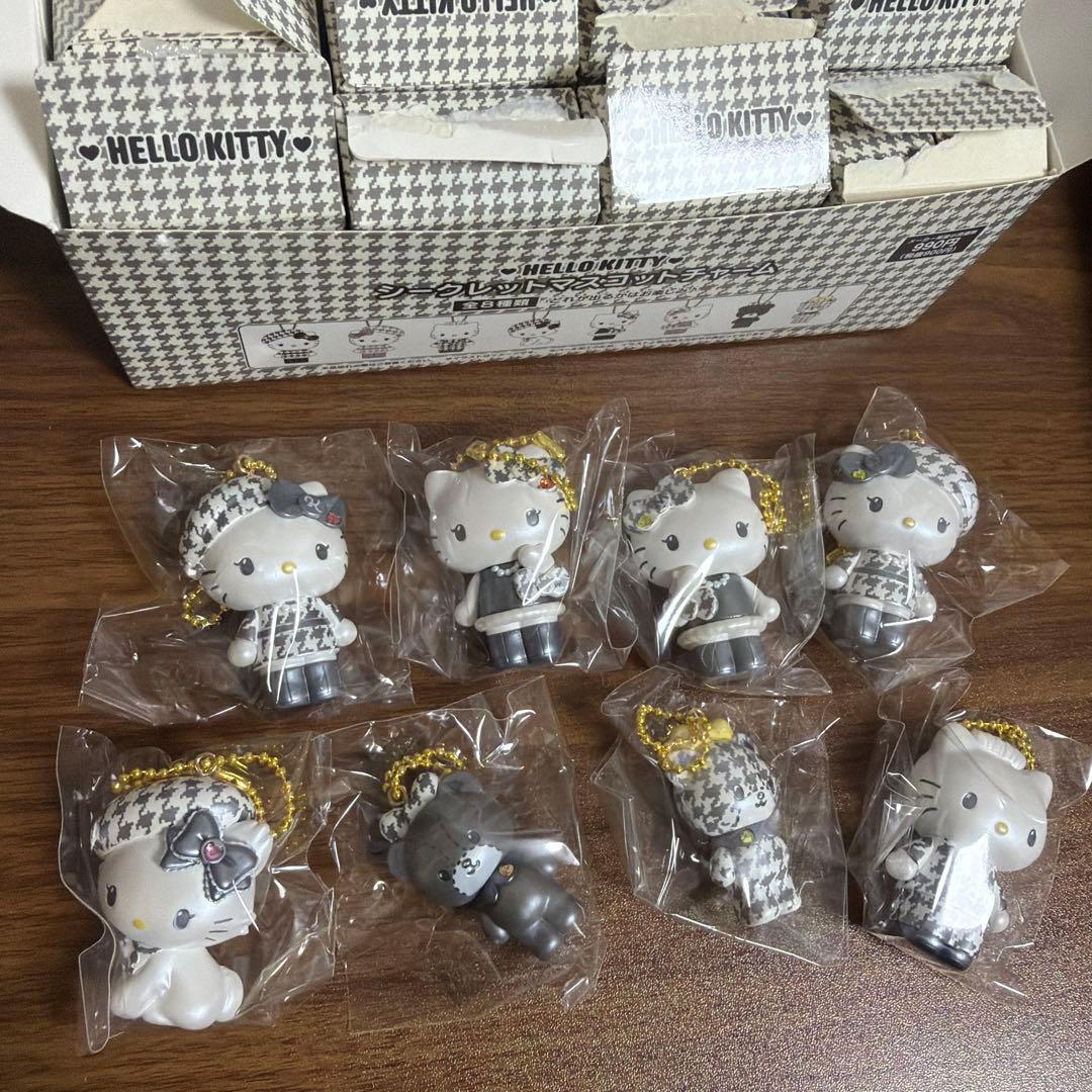 東京喰種fes PLAY BACK プレミア席 特製グッズセット