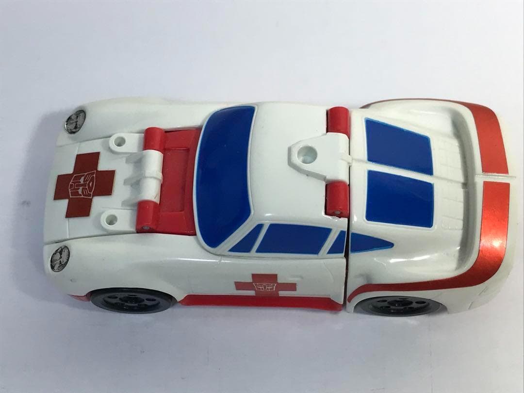 ミネルバ　C-303 トランスフォーマー