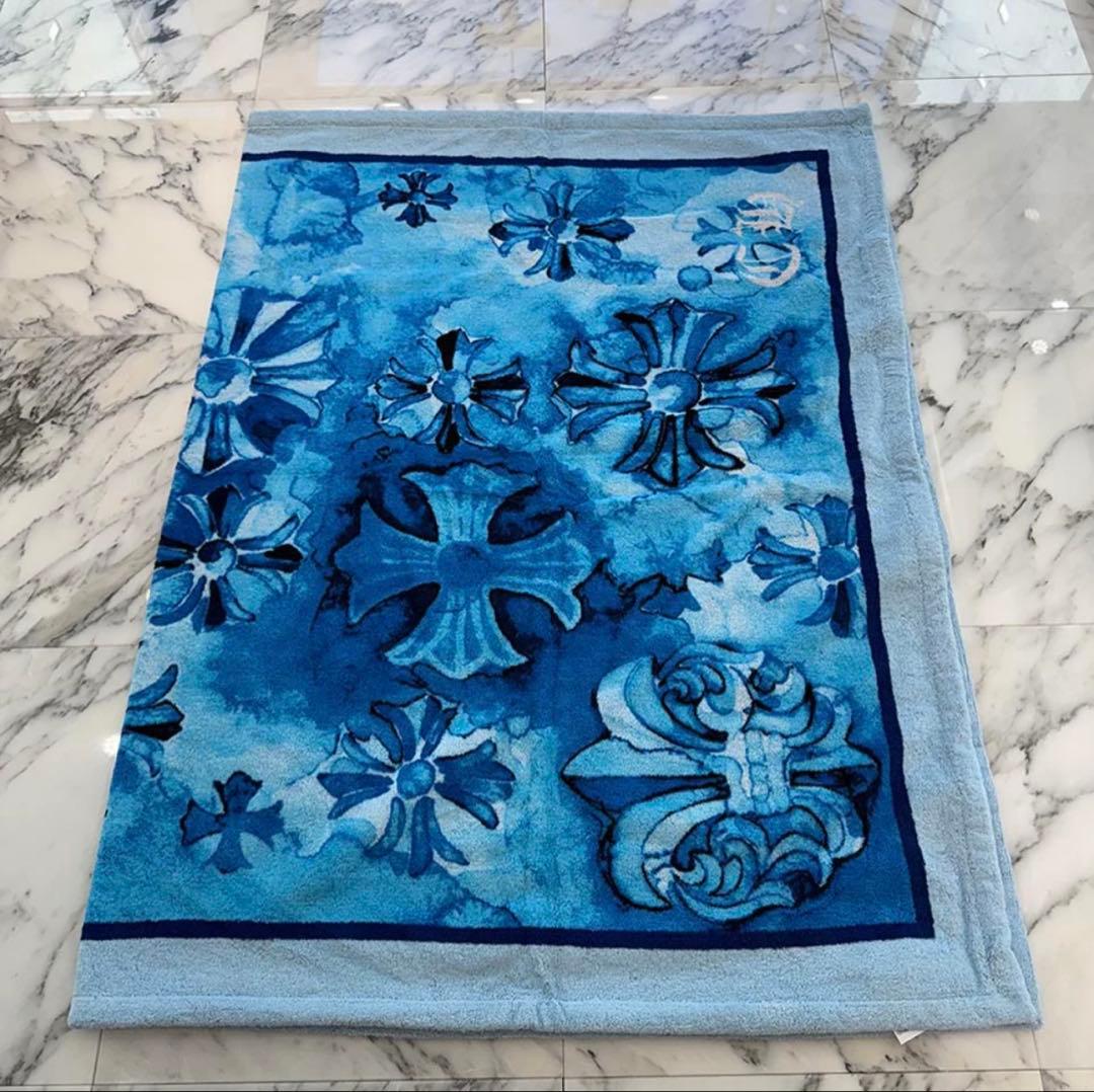 クロムハーツ タオルケット - メルカリ