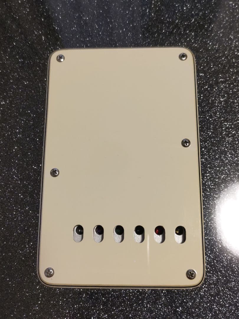 ギター Fender Mexico Pawn Shop Super-Sonic