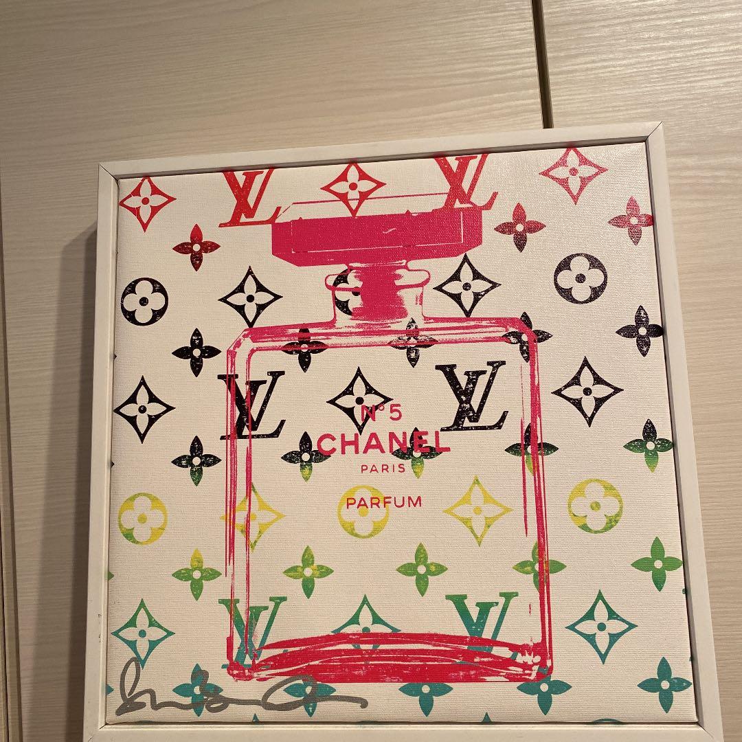 New York Gallery Shane Bowden 直筆サイン入り