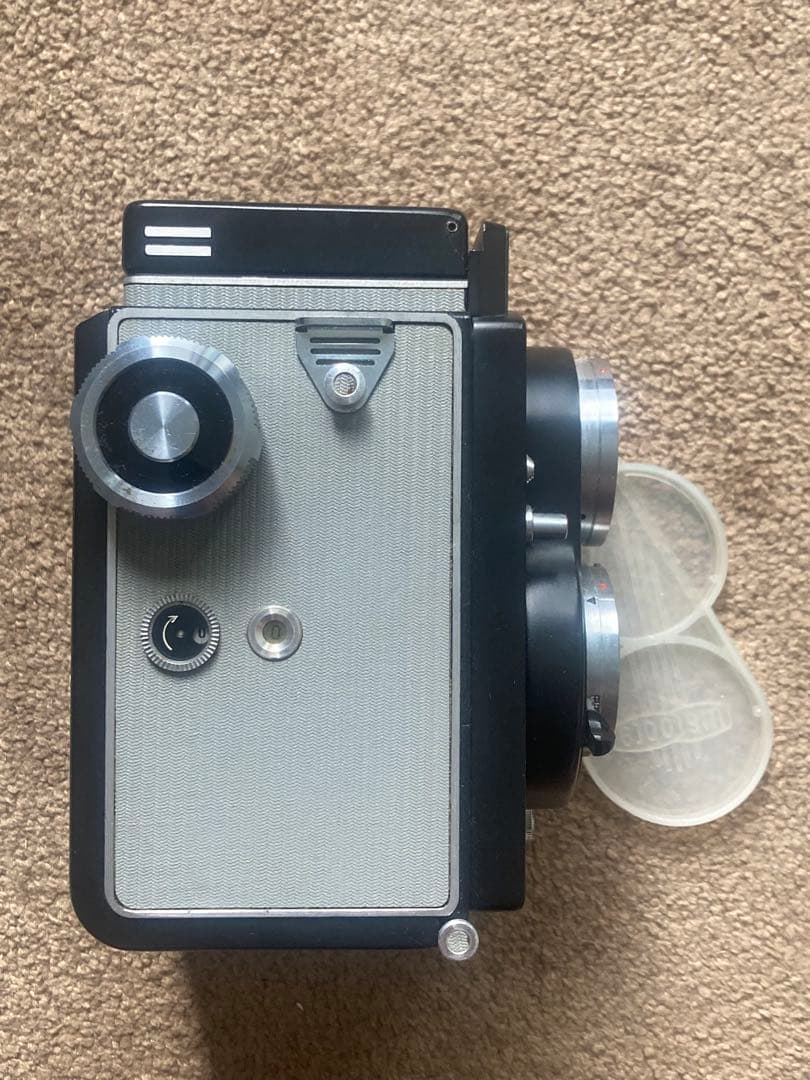 flexaret 7 フレクサレット 可動ジャンク