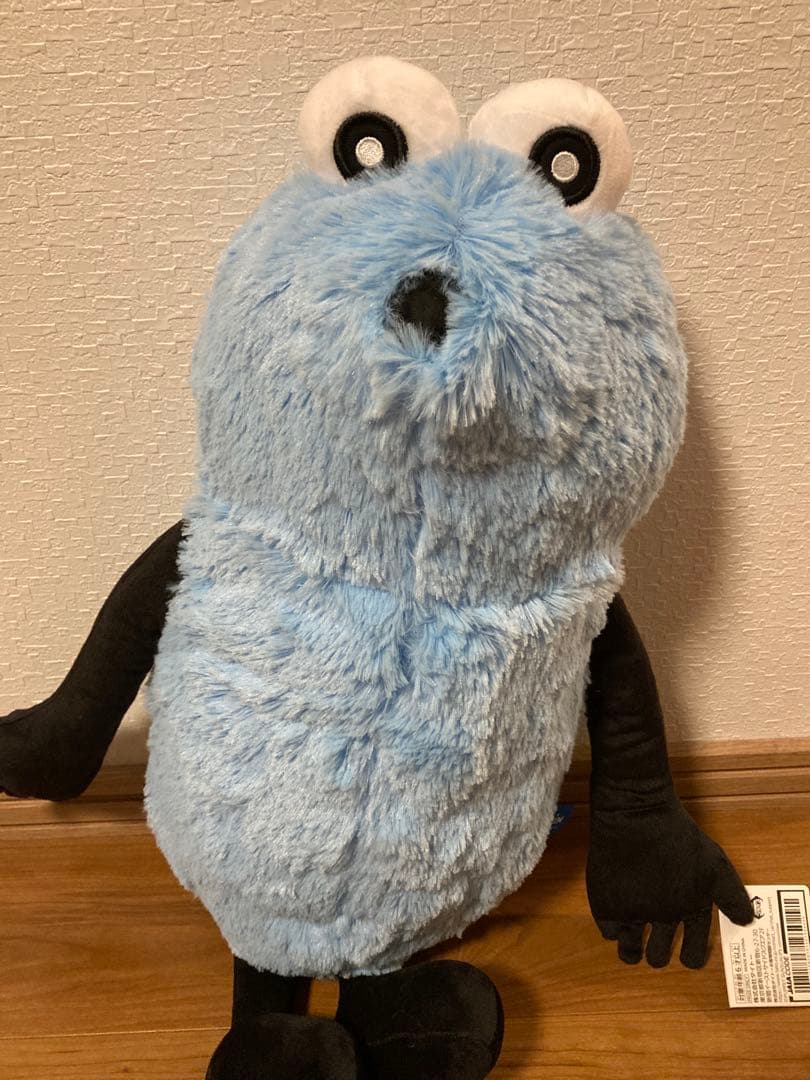 【値下げ交渉OK】パペットスンスン ぬいぐるみ まとめ売り