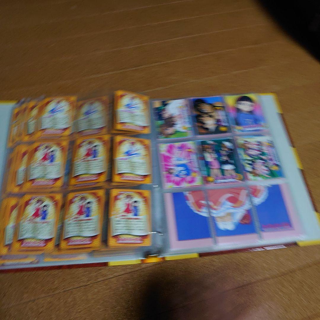 カードキャプターさくら トレーディングカードアルバム