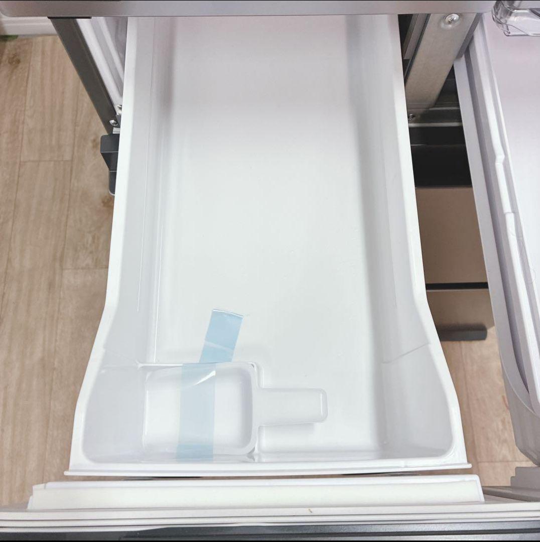 美品！◇大阪府 神戸市 配達料無料！動作保証5ヶ月◇日立2022年冷蔵庫