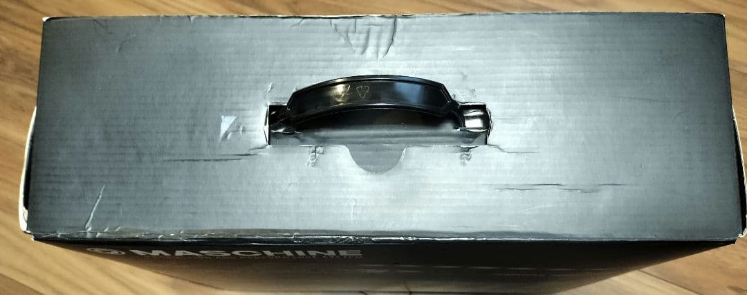 Maschine Mk3】箱あり オマケあり トランスファーIDあり