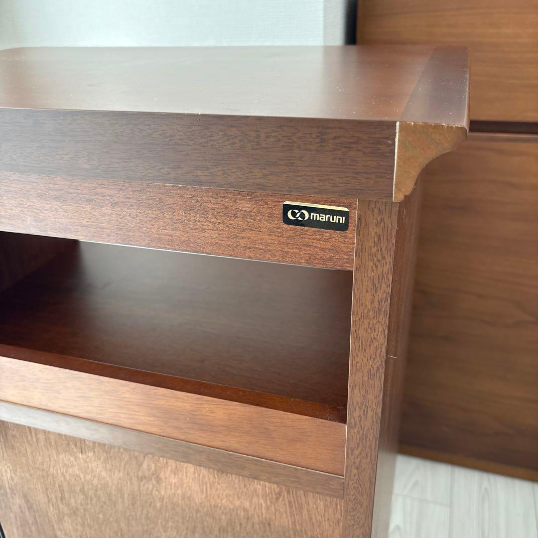 マルニ 家具 送料込み