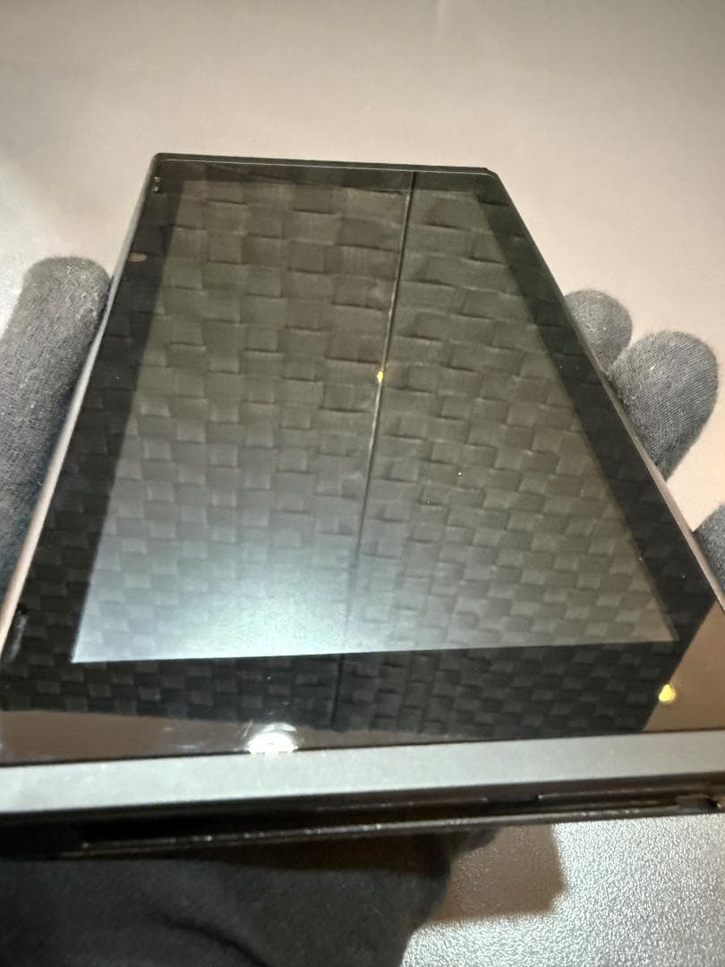 Nintendo Switch ニンテンドー スイッチ HAC-001 中古品