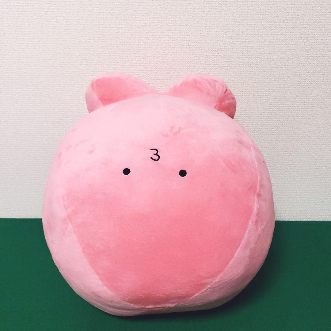 タコピーの原罪 タコピー BIGぬいぐるみ（全2種セット）