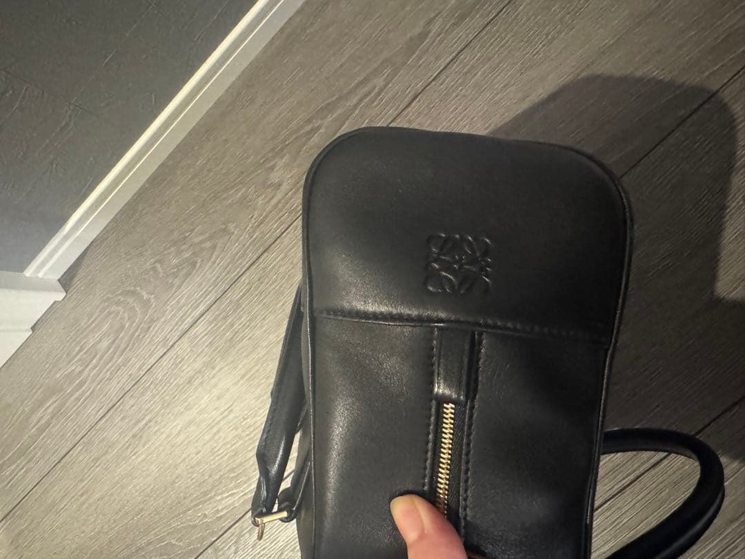 LOEWE アマソナ19 ☆1/23日で出品取り消します