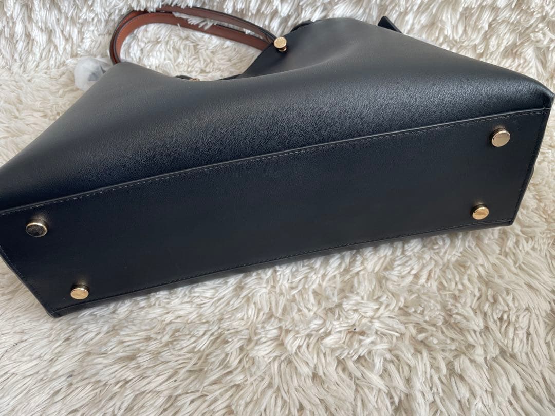 ROPE 【E'POR】Y BAG Medium