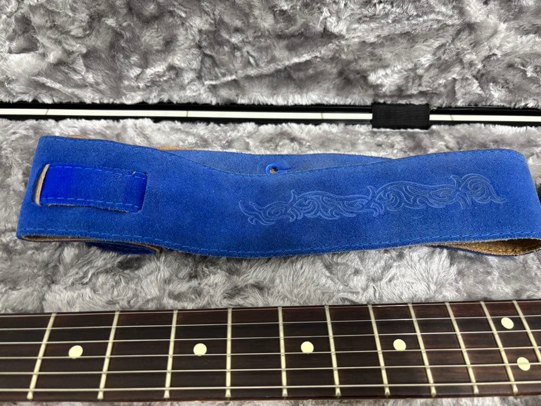 ギター Fender American Professional II HSS