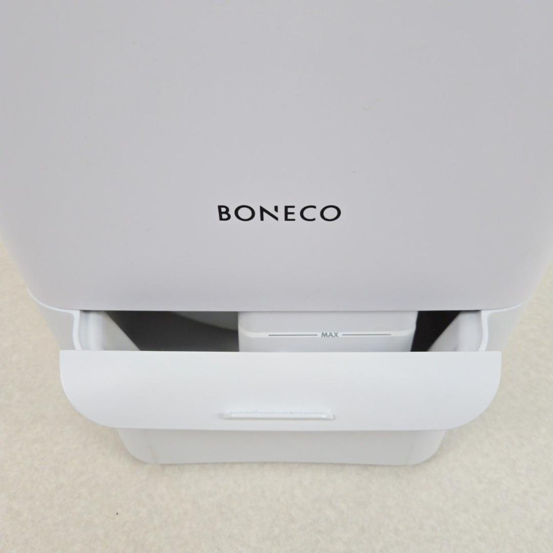 BONECO 気化式加湿器 W200 大容量 お手入れ楽 ボネコ