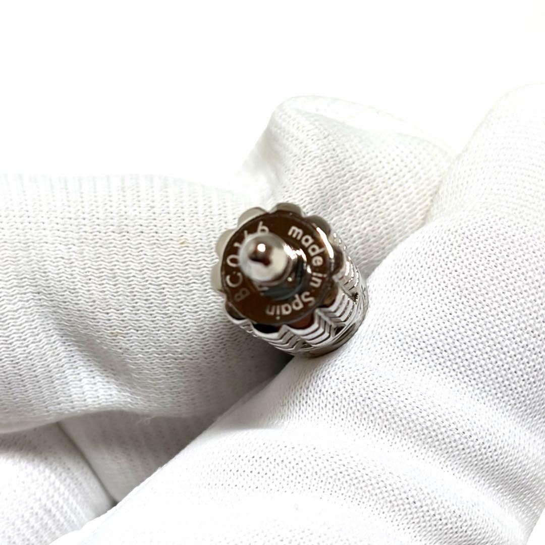 LOUIS VUITTON ブレスレット ダミエ グラフィット 美品 箱付き