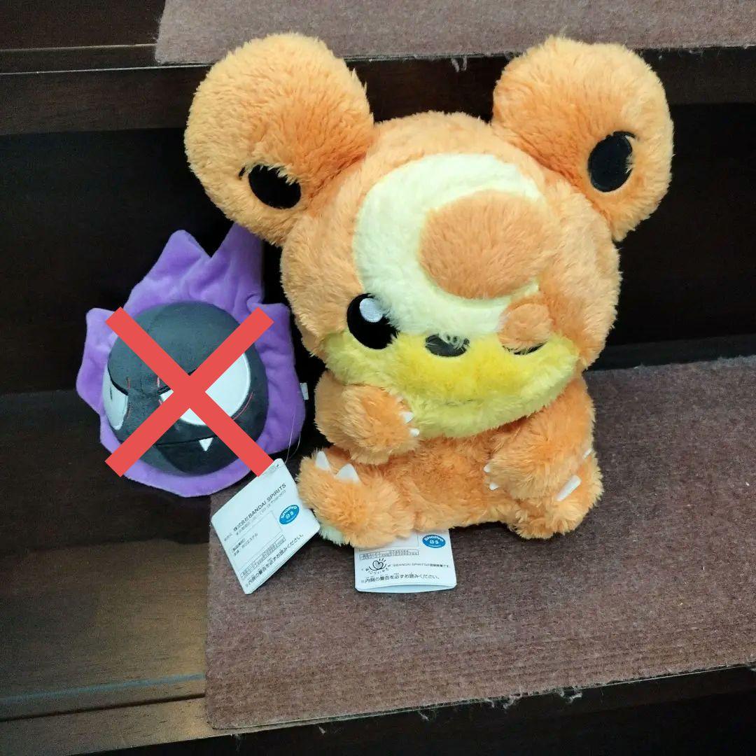 ポケットモンスター　ポケモン　ぬいぐるみ　まとめ売り　42個