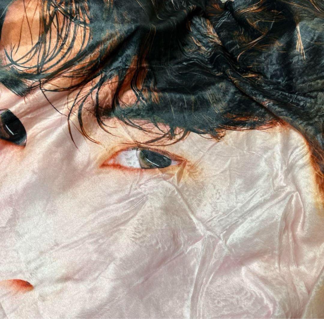 チャウヌブランケット　ASTRO