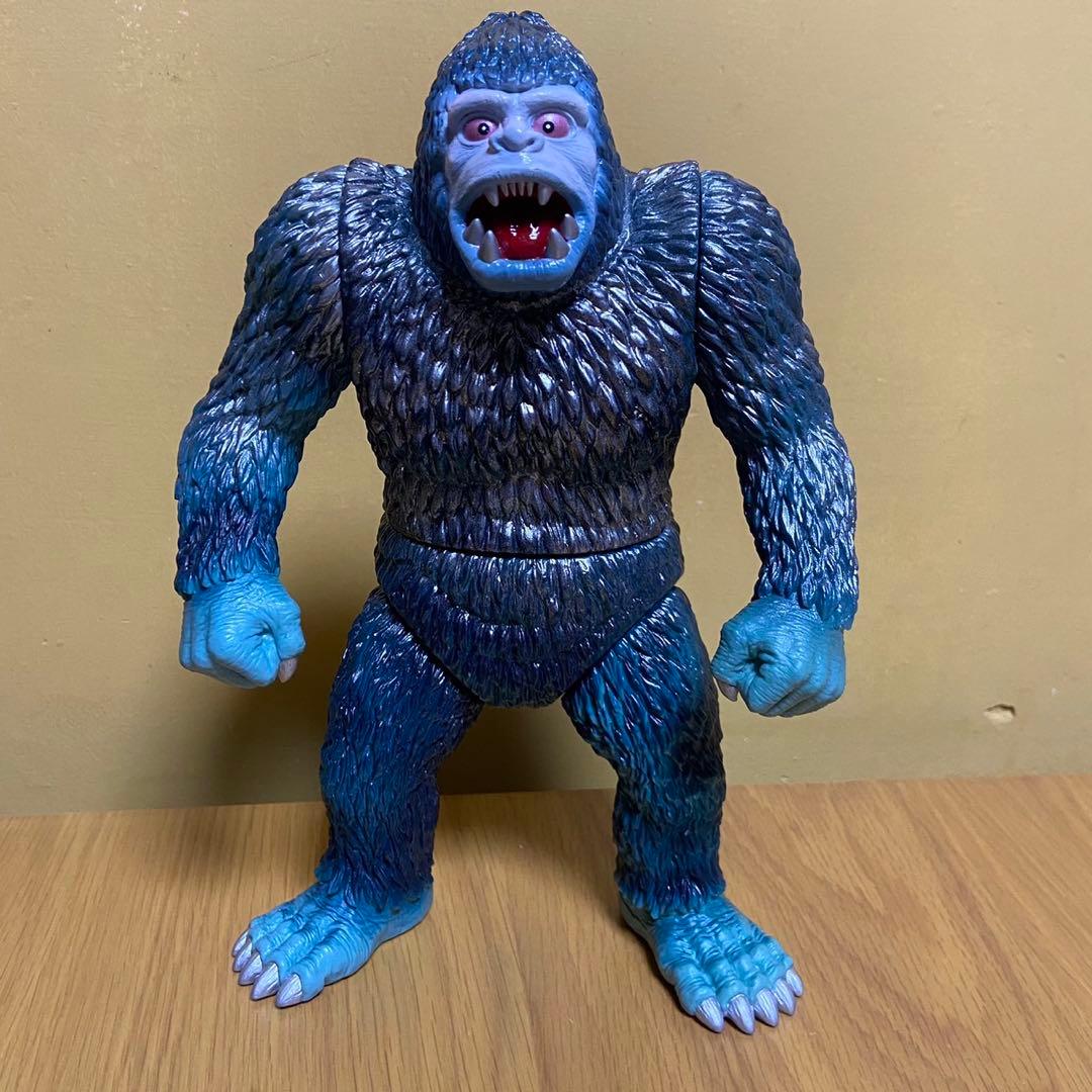 楳図かずお ギガス フィギュア誌上限定版 ソフビ 5413 - メルカリ