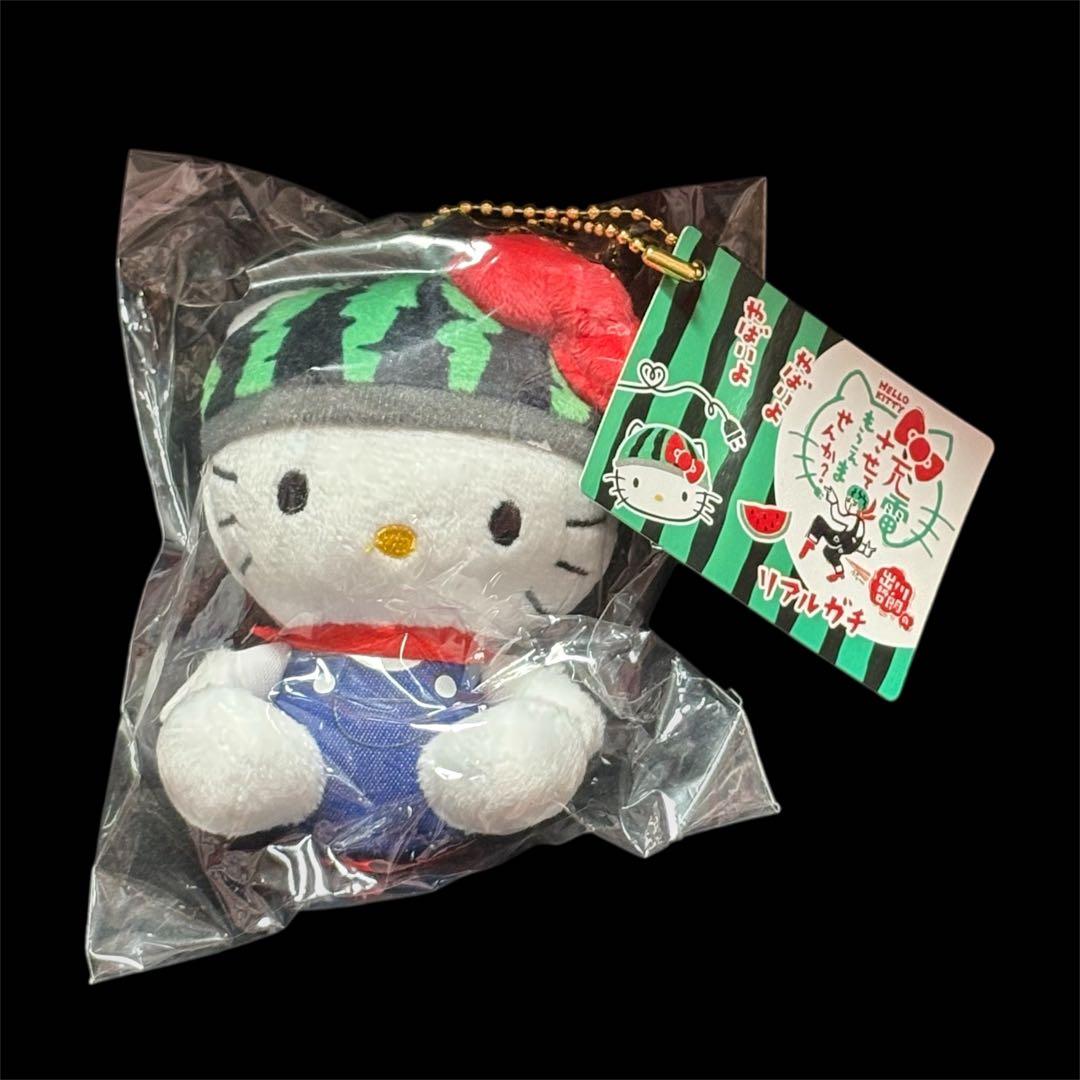 【日本限定】Hello Kitty ぬいぐるみ大量まとめ売り 未開封含即購入OK