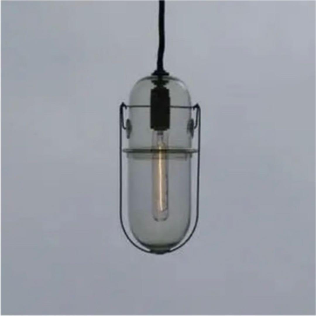 ピーターアイビー peter ivy Light Capsule S 照明 ピーターアイビー