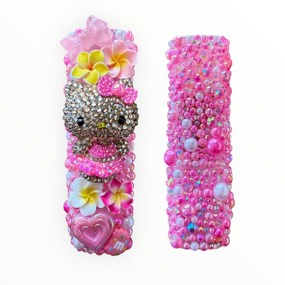 即日発送 iQOS アイコス イルマワンケース ハローキティ キティ